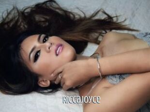 RiccaJoyce