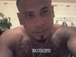 Riccolized