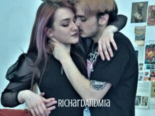 RichardAndMia