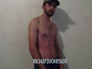RichardJohnson
