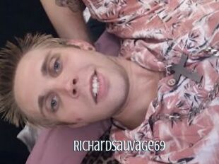 RichardSauvage69