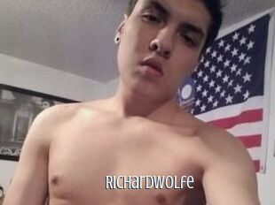 Richard_Wolfe