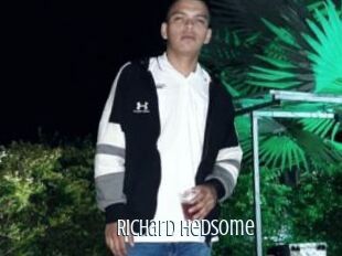 Richard_Hedsome