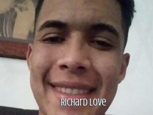 Richard_love