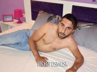 RichardsMusk