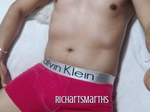 RichartsMarths