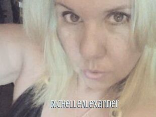Richelle_Alexander