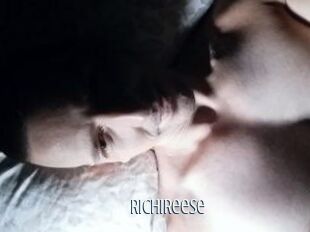 RichiReese