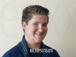 Richiestream