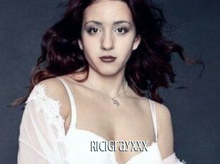 Ricigrayxxx