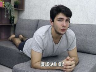 RickGoldie