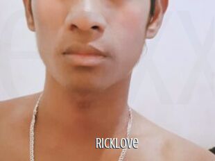 RickLove Edonkey xxx