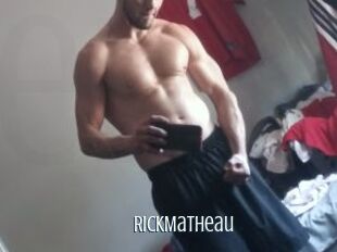RickMatheau