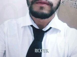 RickPink