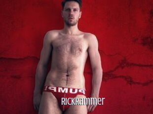 RickRammer