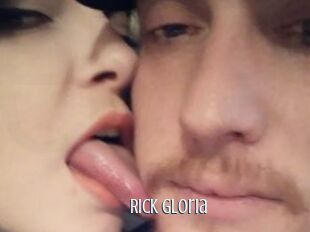 Rick_Gloria