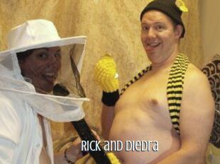 Rick_and_Diedra