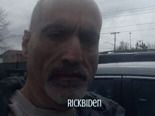 Rickbiden