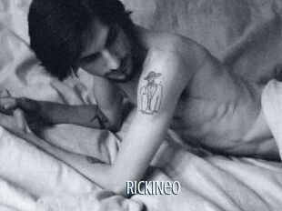 RickiNeo