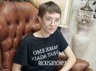 RickiSanchez