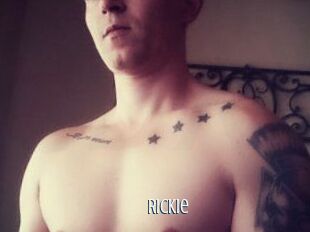 Rickie