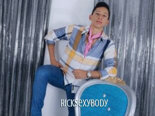 RicksexyBody