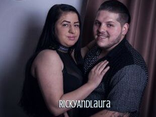 RickyAndLaura