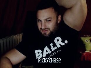 RickyChase