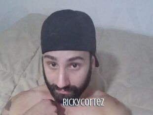 RickyCortez