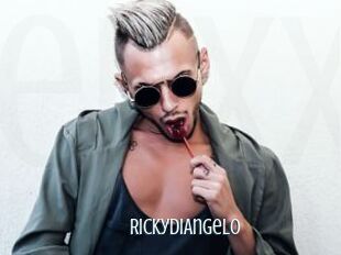 RickyDiAngelo