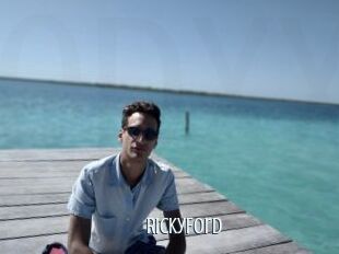 RickyFord
