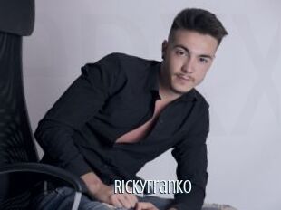 RickyFranko