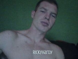 RickyHardy