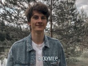 RickyMile