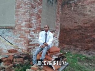 RickyRapture