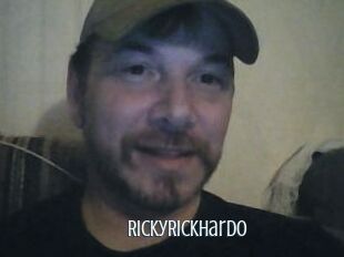 RickyRickhardo