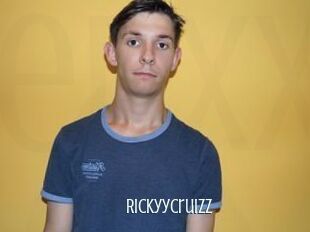 RickyyCruizz
