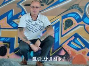 RiddickHunkman