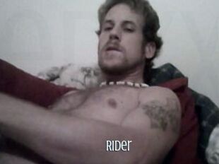 Rider