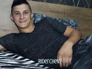 RiderChevy