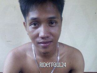 RiderPaul24