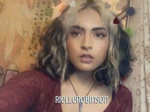 RielleRobinson