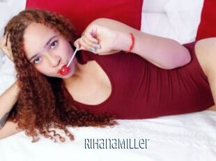 RihanaMiller