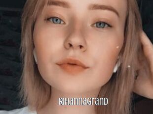 RihannaGrand Edonkey xxx