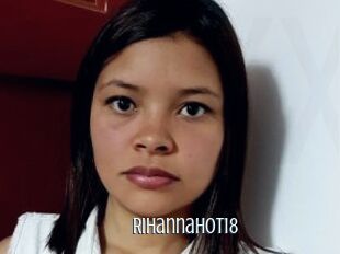 Rihannahot18 Edonkey xxx