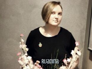 Rijanina
