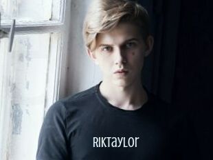 RikTaylor