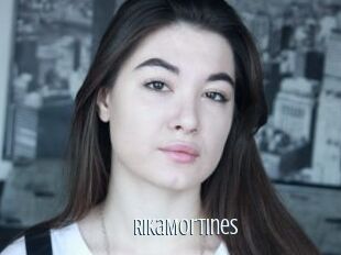 RikaMortines