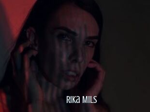 Rika_Mils