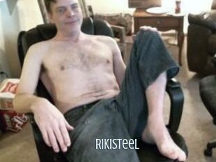 RikiSteel